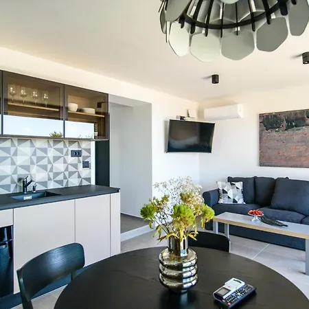 Grey Nest By Duhomes Dubrovnik Exterior photo