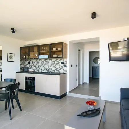 Grey Nest By Duhomes Dubrovnik Exterior photo
