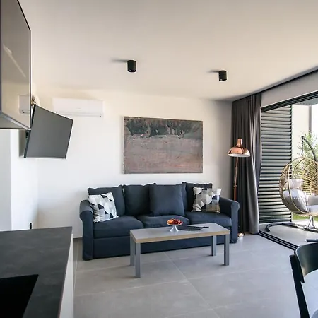 Grey Nest By Duhomes Dubrovnik Exterior photo