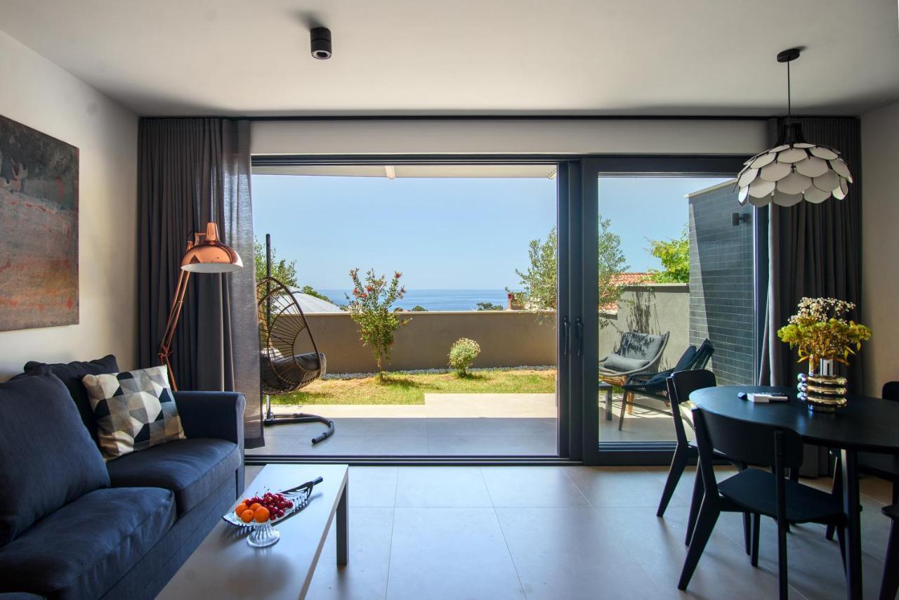 Grey Nest By Duhomes Apartment Dubrovnik