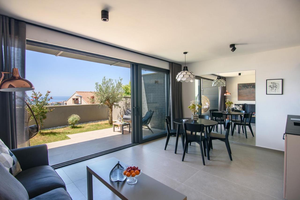 Grey Nest By Duhomes * Dubrovnik