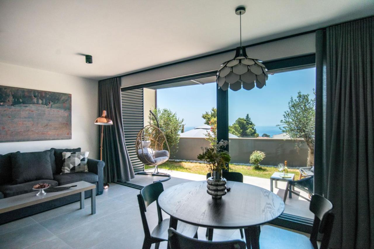 Apartment Grey Nest By Duhomes Dubrovnik