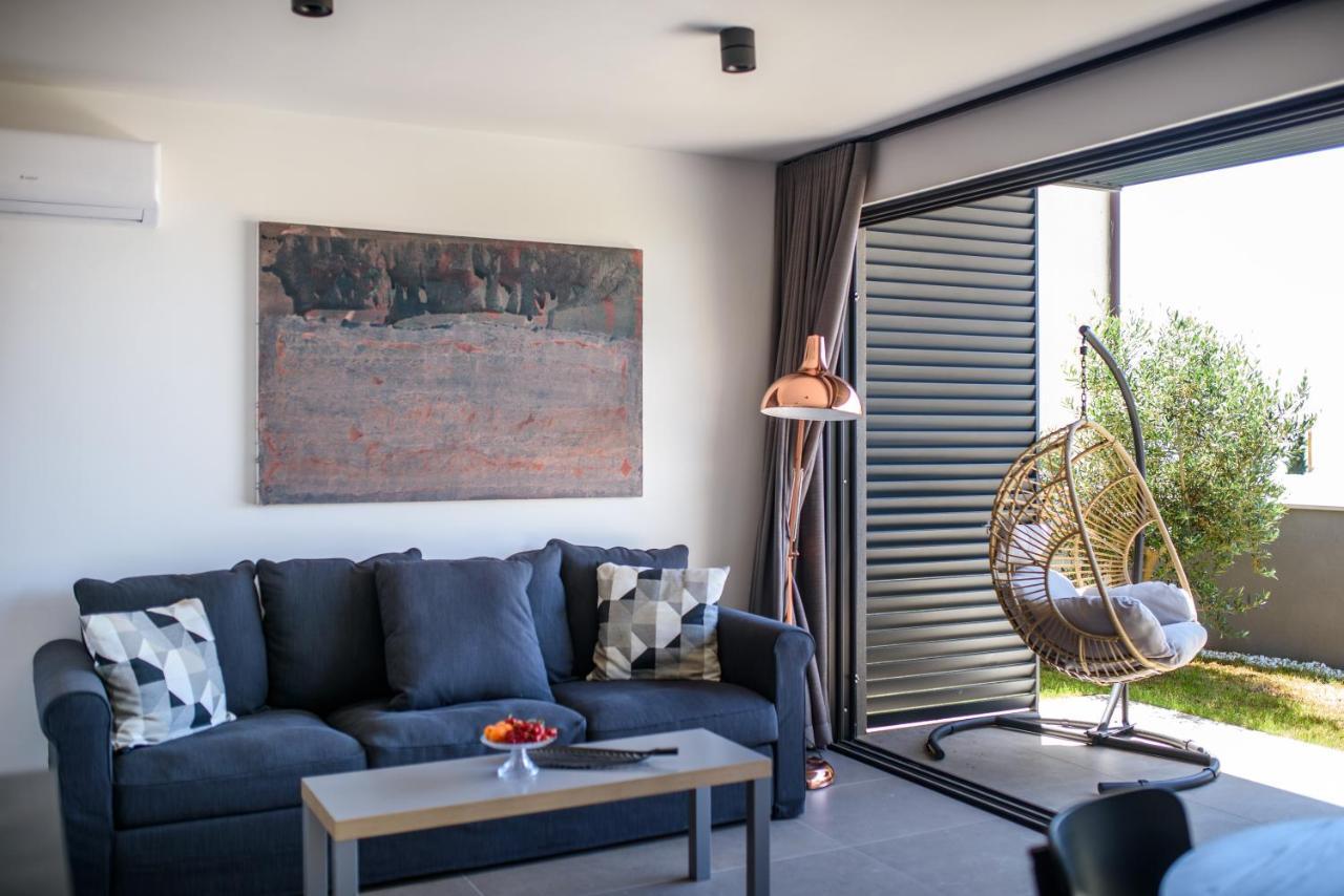 Apartment Grey Nest By Duhomes Dubrovnik