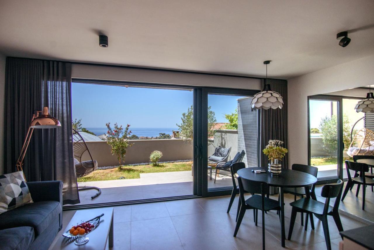 Grey Nest By Duhomes Apartment Dubrovnik
