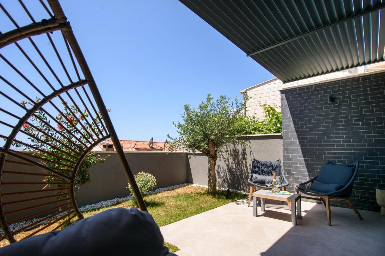 Grey Nest By Duhomes Apartment Dubrovnik