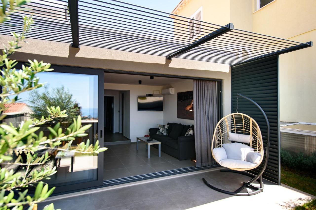 Apartment Grey Nest By Duhomes Dubrovnik