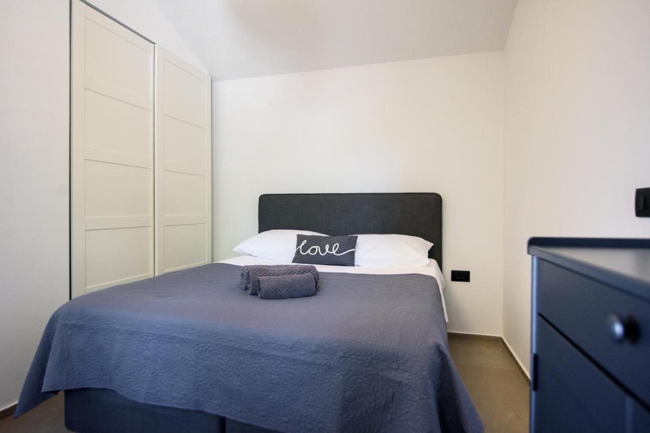 Apartment Grey Nest By Duhomes Dubrovnik