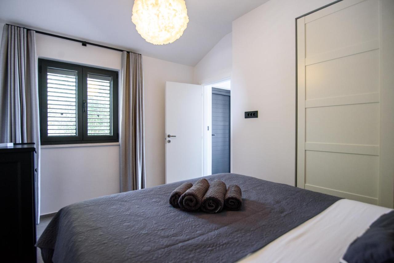 Apartment Grey Nest By Duhomes Dubrovnik