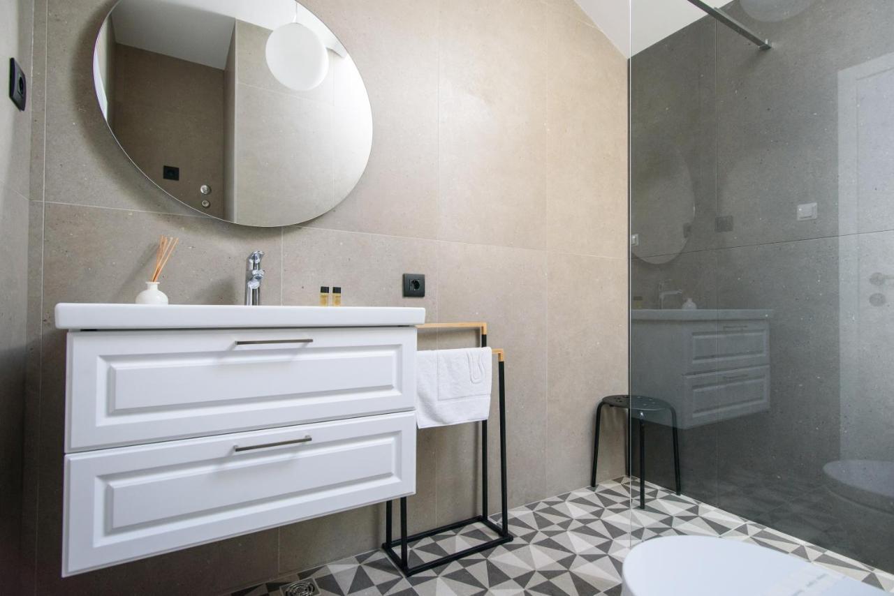 Apartment Grey Nest By Duhomes Dubrovnik